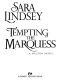 [Weston Family 02] • Tempting the Marquess · A Weston Novel